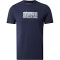 GUESS T-shirts m. korte ærmer Guess CN GUESS BOX TEE herre EU S