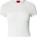Hugo Boss Slevetta 10270371 Kortærmet Sweater