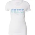 GUESS W5gi14j1314 T-shirt Med Korte ærmer