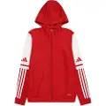 Adidas Squadra 25 Sweatshirt Med Lynlås