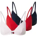 Tommy Hilfiger Triangle Bh 3 Enheder