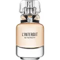 Givenchy Parfumer-til-kvinder LINTERDITEau de Toilette Spray 35 ml (9.657,00 kr / 1 l)