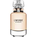 Givenchy Parfumer-til-kvinder LINTERDITEau de Toilette Spray 50 ml (8.880,00 kr / 1 l)