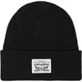 Levis Accessories Backpatch Beanie