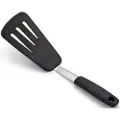 Oxo Palet GOOD GRIPS 34 cm, sort, silikone, OXO