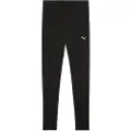 Puma ESS High-Waist Leggings Women, Clothing, Black, XS