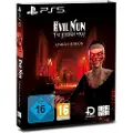 Sony Ps5 Evil Nun: The Broken Mask-unholy Edition