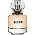 Givenchy - L'interdit - Eau De Parfum - 35 Ml - For Women
