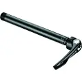 RockShox Maxle Ultimate Mtb Pike/rs1/lyrik B1/yari Gennemgående Aksel Foran