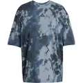 Adidas Climacool Club 24/7 Graphic T-shirt Med Korte ærmer