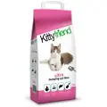 Kitty friend Ultra kattegrus