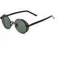 Belstaff Trophy Ii Acetate Solbriller