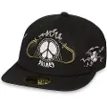 Grimey Peace Within Snapback-kasket