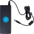 Logitech Rally Table Hub Strømforsyningsadapter 96w 48v Sort 96w