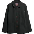 Superdry Merchant Textured Overtrøje