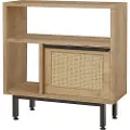 Skye Decor - Sidebord-Patrick - Brun - Aflastningsborde & sideborde - - Homeroom