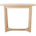 Bloomingville - Serrone Konsolbord - Natur - Aflastningsborde & sideborde - - Homeroom