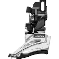 Shimano Deore Down Swing Fd-m6025 Forreste Gearskifter