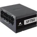 Corsair Sf750 (2024) 750w Sfx 80 Plus Platinum Strømforsyning