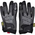 Mechanix Specialty Grip Handsker
