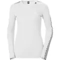 Helly Hansen Lifa Crew Langærmet Baselayer