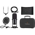 Thronmax M2pb Drill One Pro Kit Mikrofon