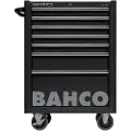 Bahco Klassisk C75-vogn Med 7 Skuffer Af 986 Mmx501 Mmx763 Mm