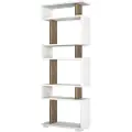 Kalune Design - Reol Blok - Brun - Bogreoler - - Homeroom