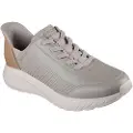 SKECHERS Bobs Squad Chaos Heel Prefe Sko