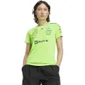 Adidas Mercedes Amg Petronas F1 Team Setup T-shirt Med Korte ærmer
