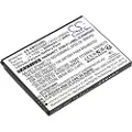 24hShop Batteri EB-BG525BBE 2000mAh til Samsung Galaxy Xcover