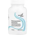 Seeking Health HomocysteX Plus - 60 vegetabilske kapsler
