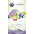 Garden of life Mykind Organics Prænatal Multi - 90 veganske tabletter
