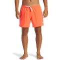 Quiksilver Solid 15´´ Badeshorts