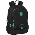 FC Barcelona 612425510 Paddle Fc Barcelona 21.40l 32x42x15 Cm Rygsæk