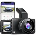 AZDome M17 Pro Wifi Dashkamera