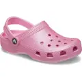 Crocs Classic Glitter Clog T Træsko