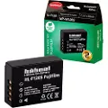 Hähnel Battery Fuji Hl-f126s