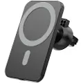 24hShop Billader med Magsafe opladning 15W