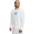 Under Armour Rival Terry Logo Sweatshirt