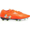 Under Armour Magnetico Pro 4 Fg Fodboldstøvler