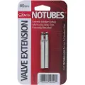 Stans No Tubes Ventilforlænger 2 Enheder