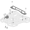 SW-Motech Eventyr Gpt.00.152.35700/b Montering Plade Adapter