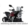 Puig New Generation Sport Kawasaki Vulcan S 2025 Forrude