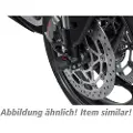 SW-Motech Kawasaki Z/ninja 650 Beskyttere Til Forhjulsaksel