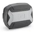 Givi Trekker Lite 35l Monokey Trk35bn Sidetilfælde