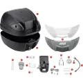 Givi Z4706oxcr Cover Til Topkasse