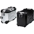 SW-Motech Trax Adventure 45l Alk.00.733.10000r/b Right Sidetilfælde
