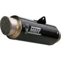 MIVV Gp Bmw G 310 R 2018-24 B.032.l2p Homologeret Fuldlinjesystem