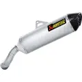 Akrapovic Line Titanium&carbon R 1200gs 10-12 Ref:s-b12so9-hrt Ikke-homologeret Slip-on Lyddæmper